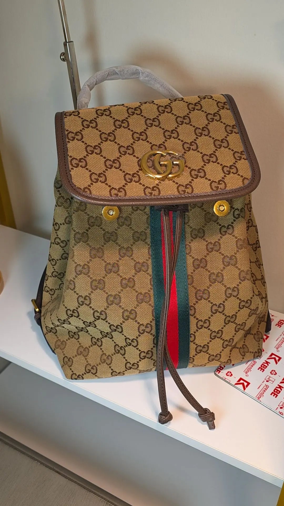 Sets bags