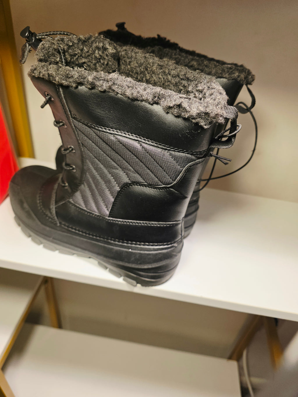 Boots