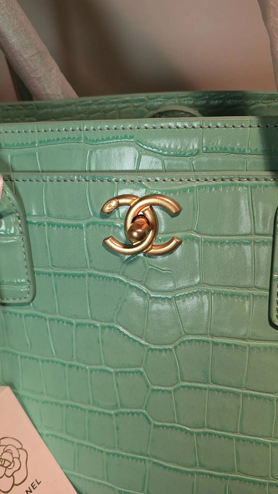 Hand bags