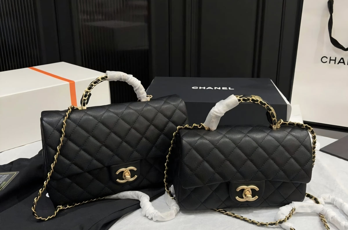 Hand bags