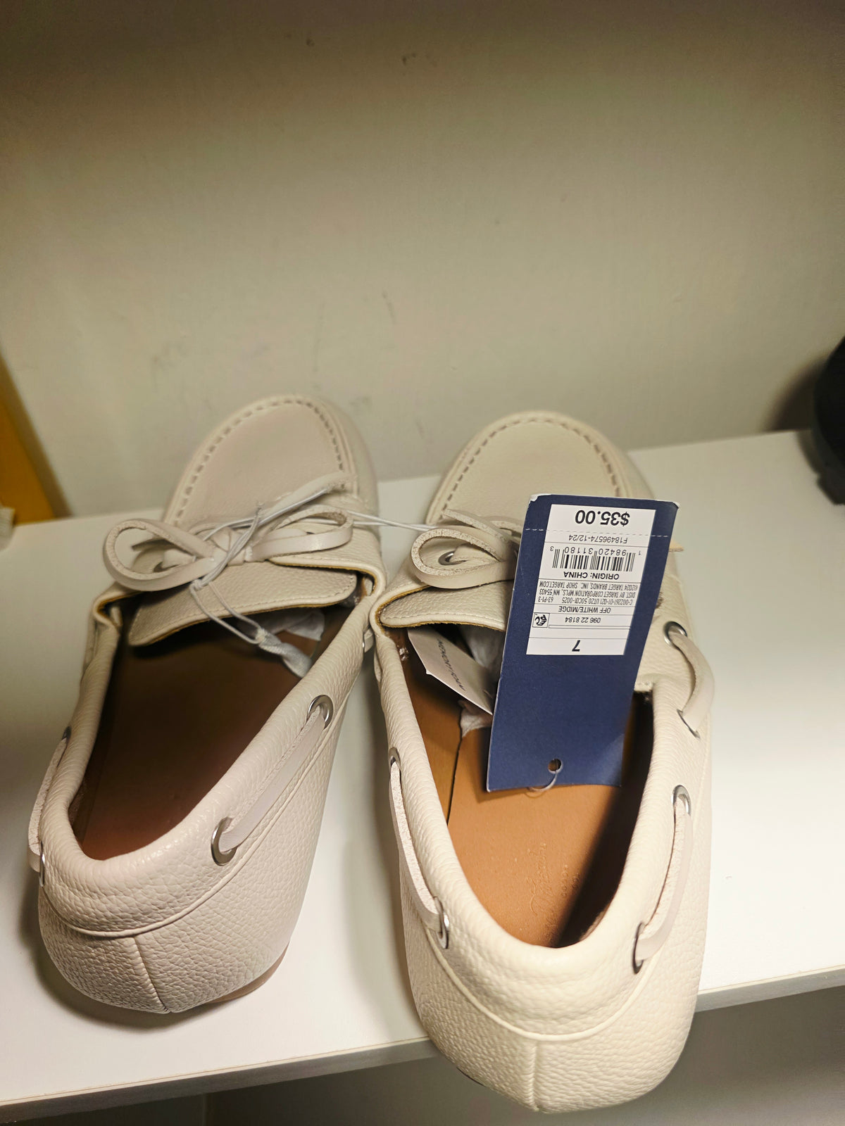 Shoes