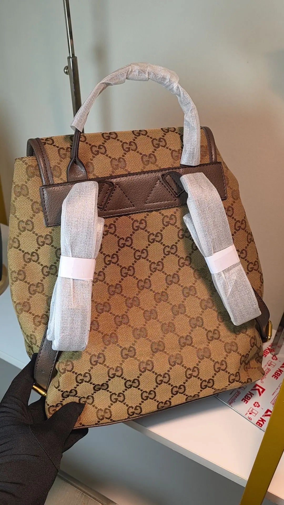 Sets bags
