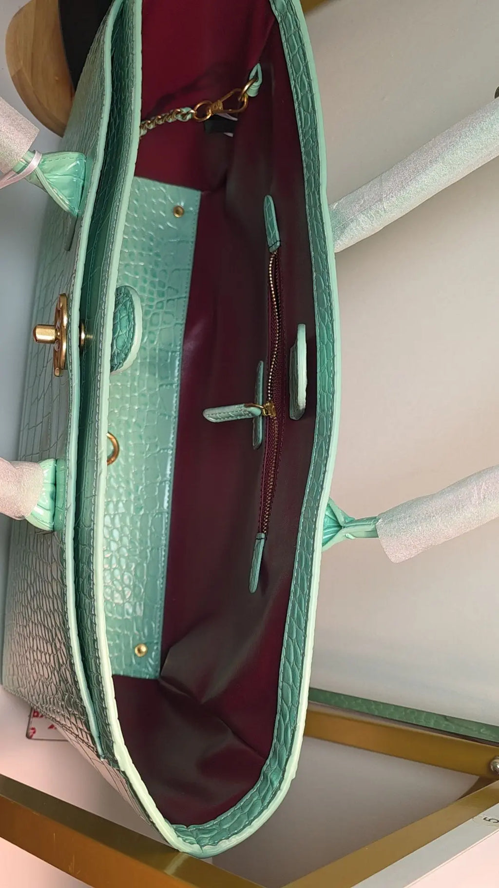 Hand bags