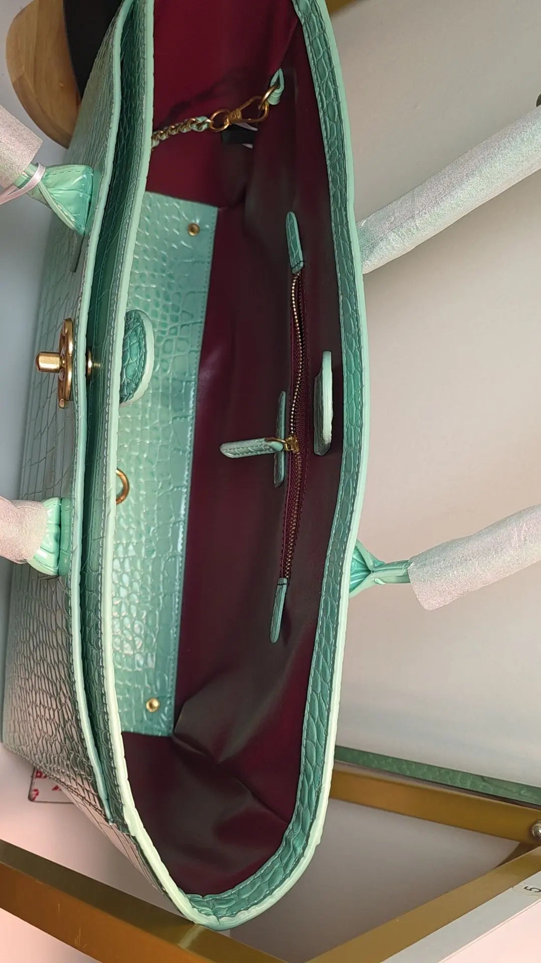 Hand bags