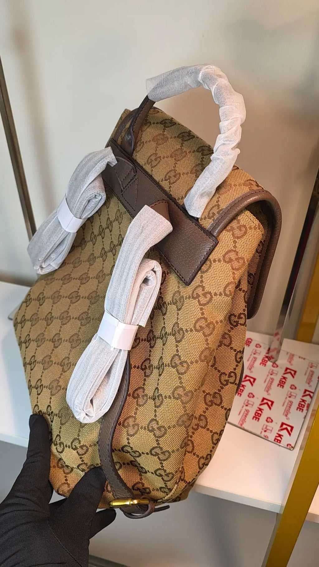 Sets bags