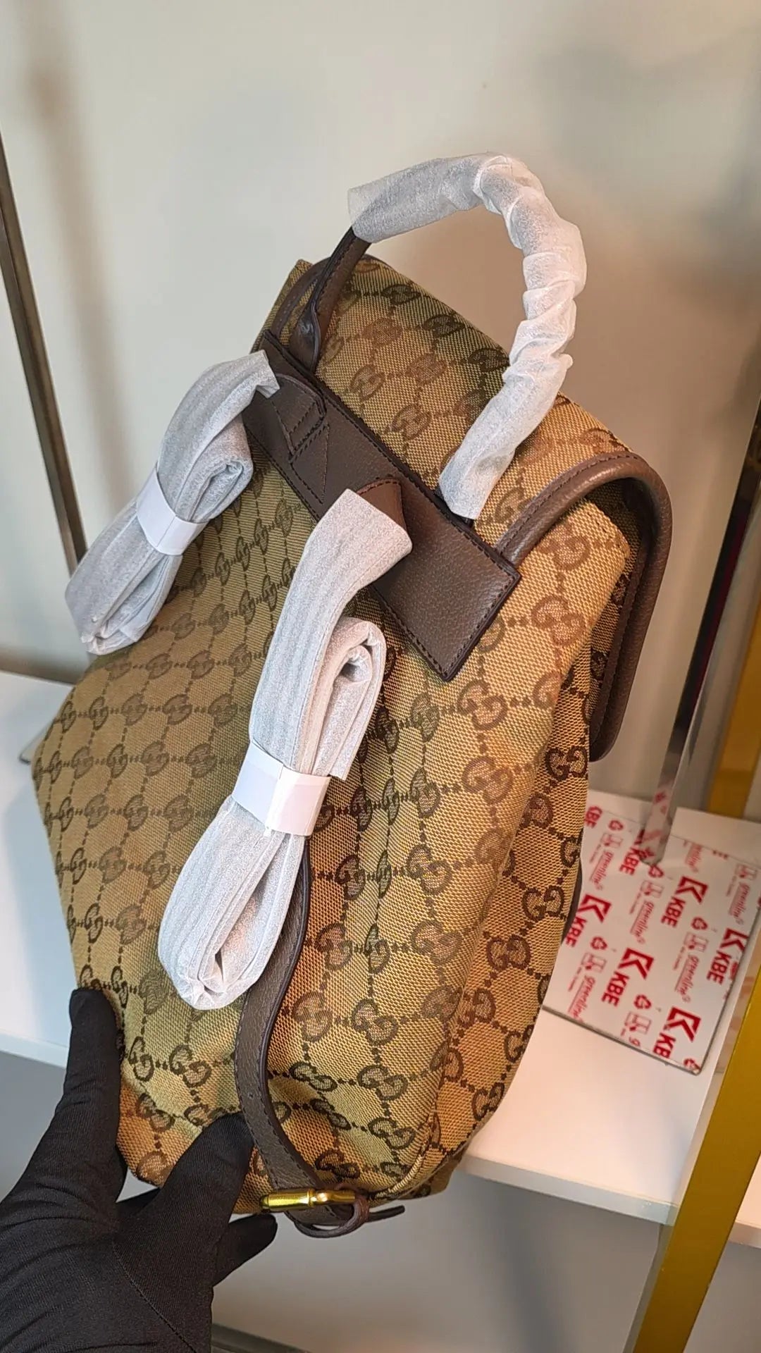 Sets bags