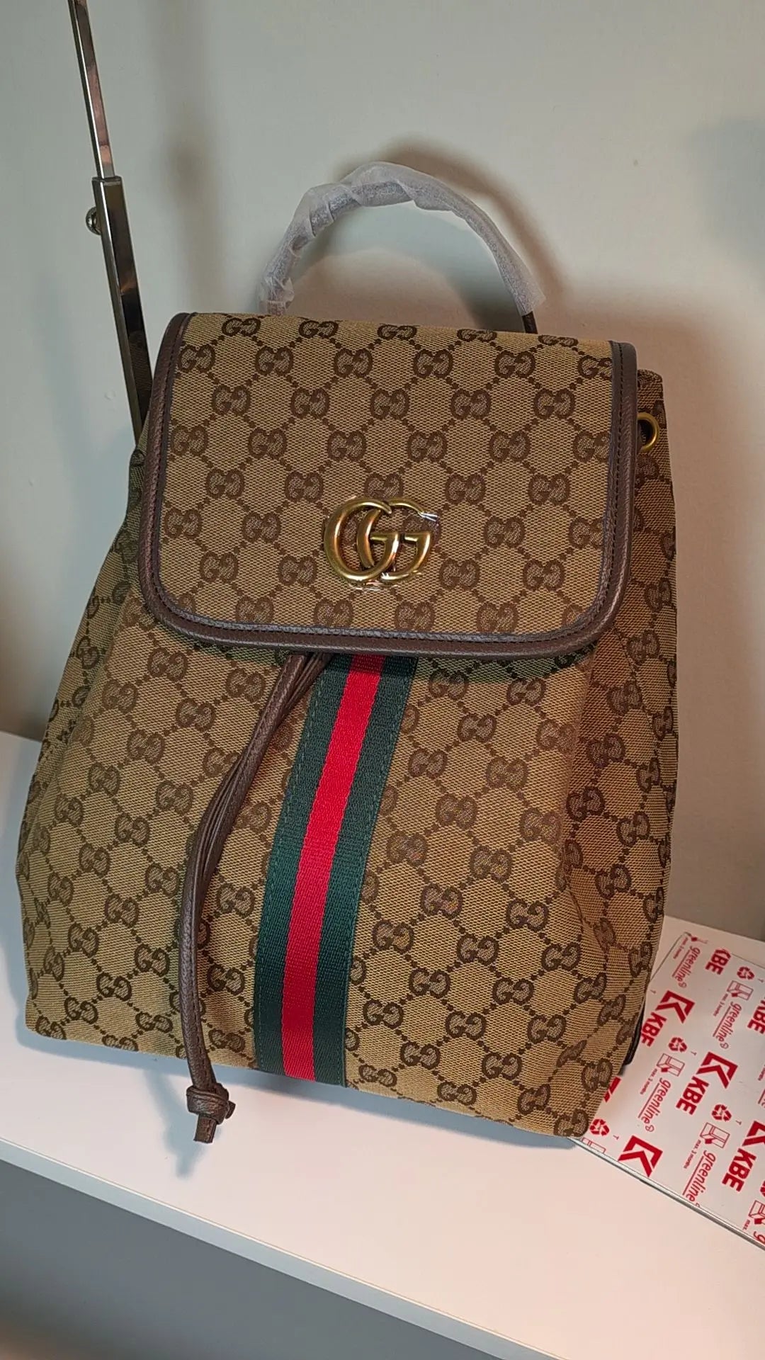 Sets bags