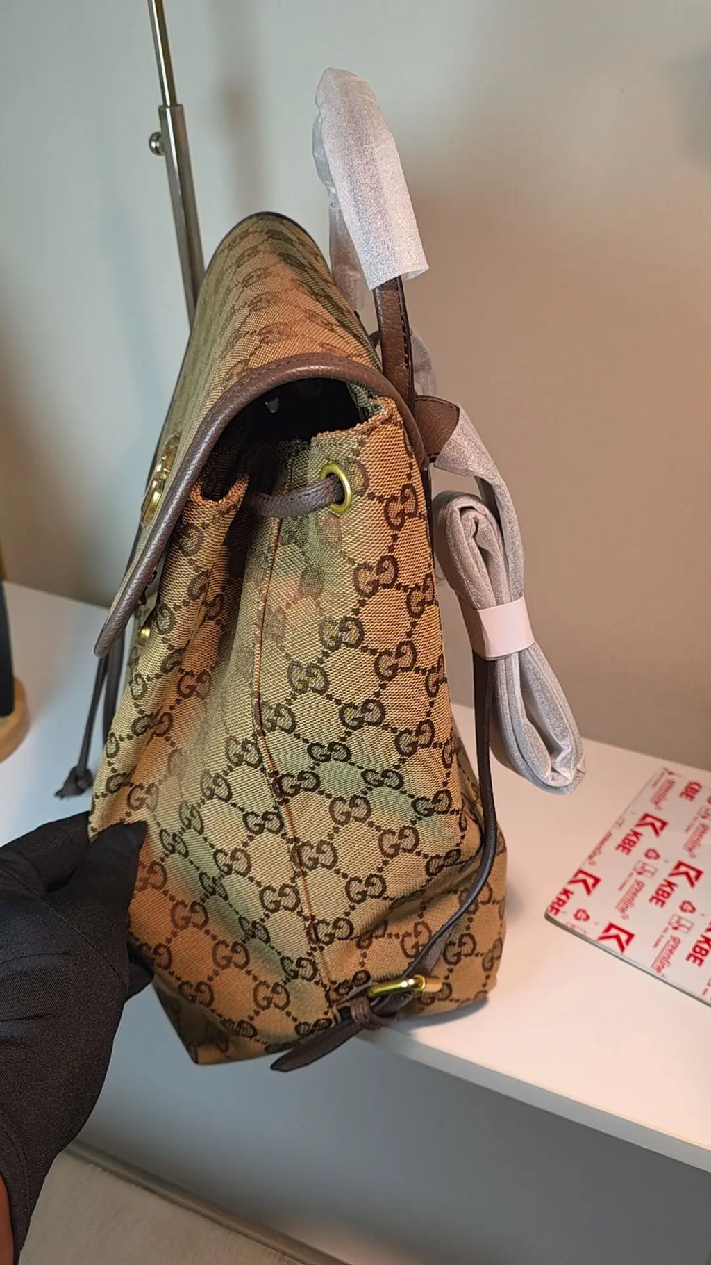 Sets bags