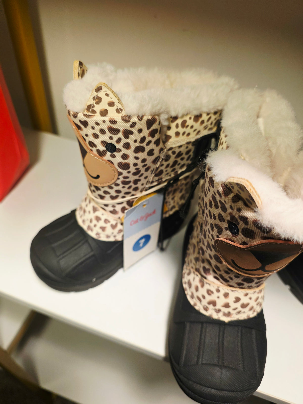 Boots