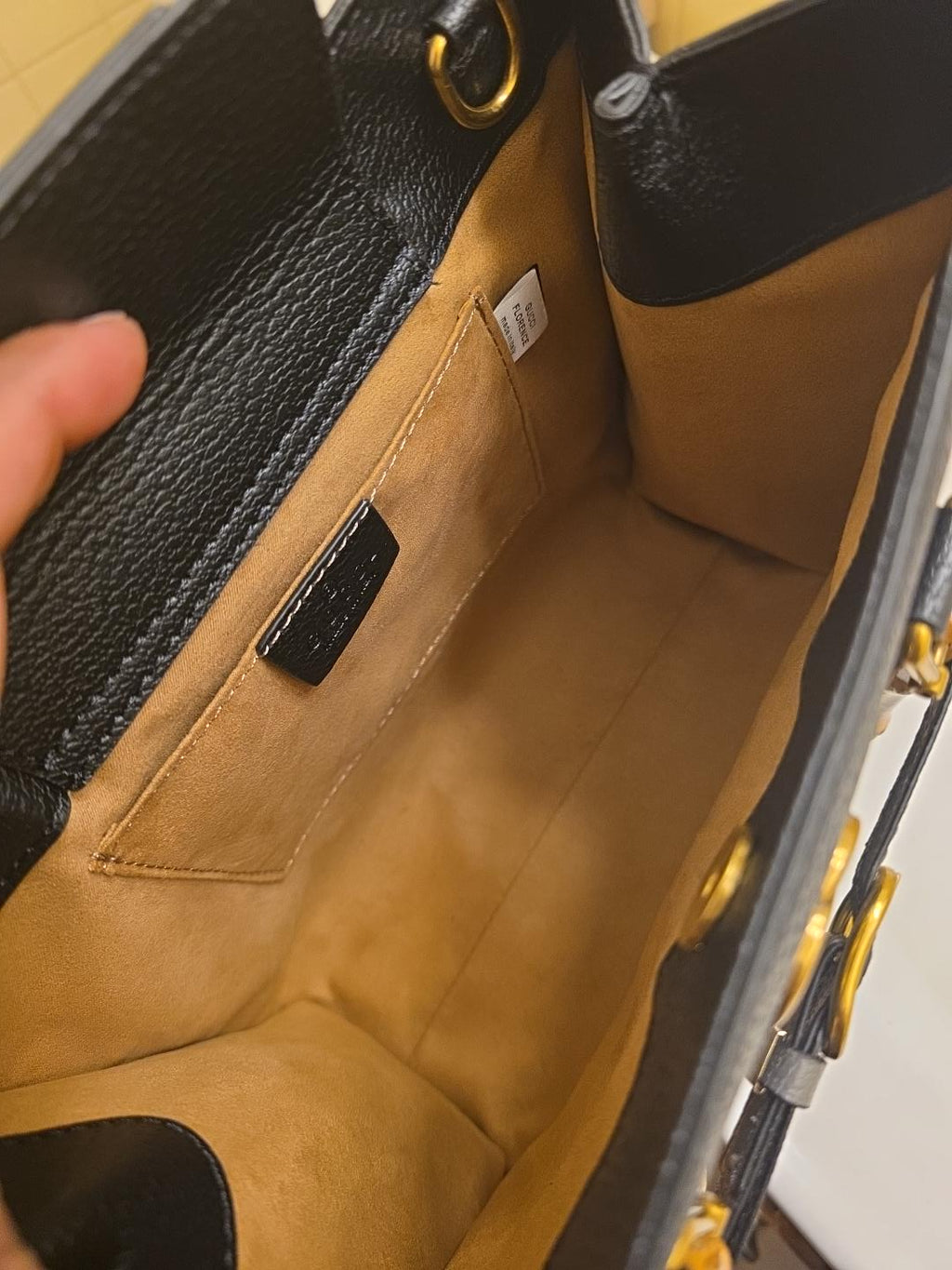 Hand bags