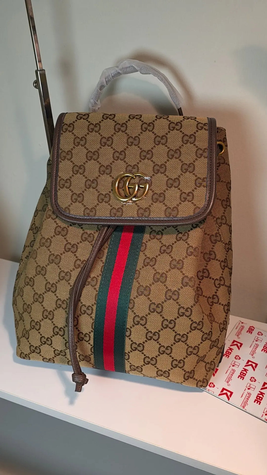 Sets bags